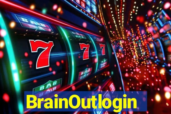 BrainOutlogin