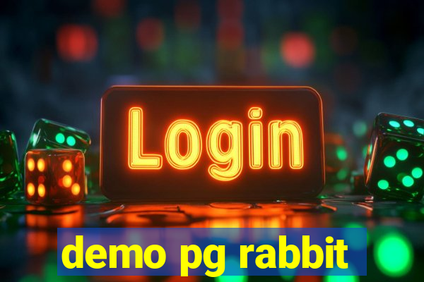 demo pg rabbit