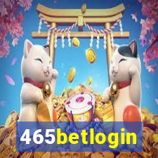 465betlogin