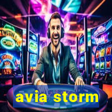 avia storm