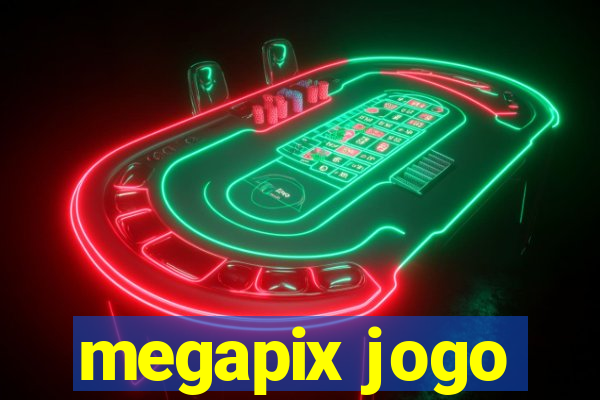 megapix jogo