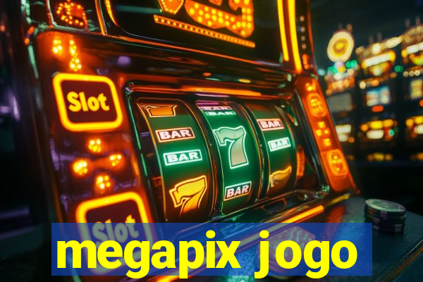 megapix jogo