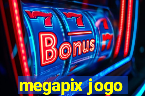 megapix jogo