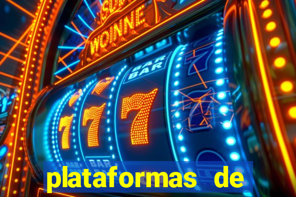 plataformas de jogos online para ganhar dinheiro