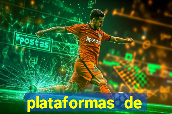 plataformas de jogos online para ganhar dinheiro