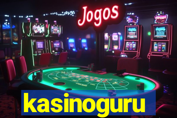 kasinoguru