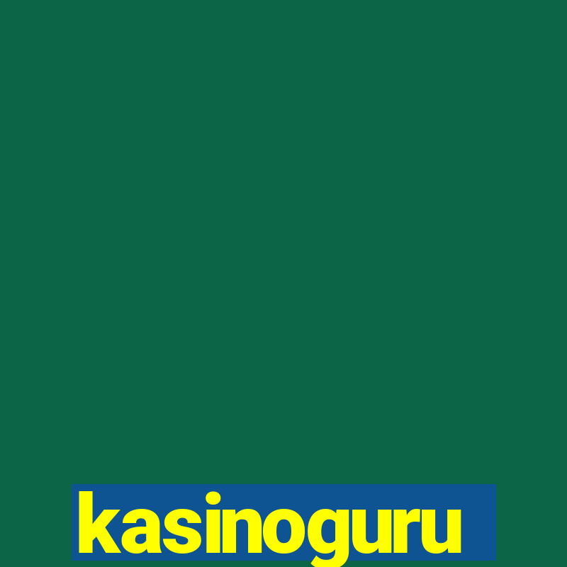 kasinoguru