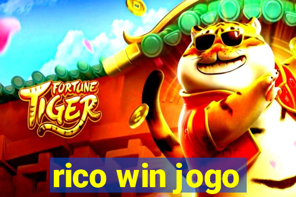 rico win jogo