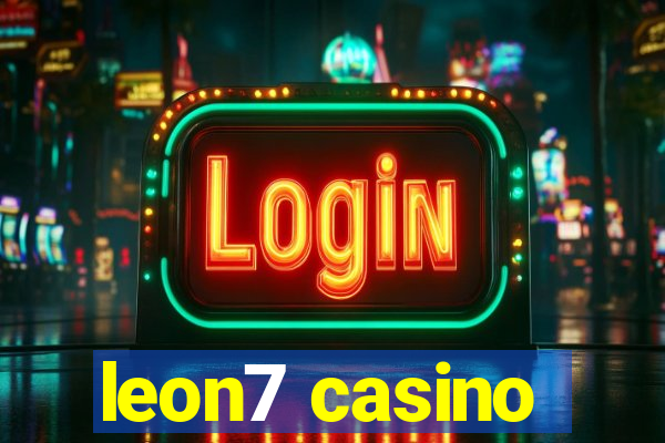 leon7 casino