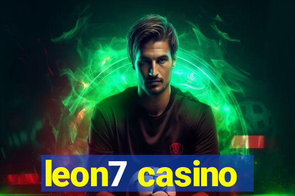 leon7 casino