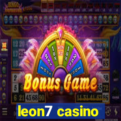 leon7 casino