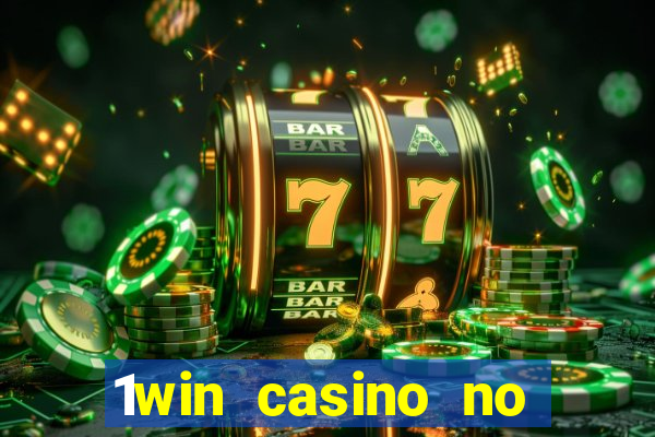 1win casino no deposit bonus