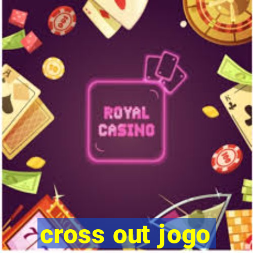 cross out jogo