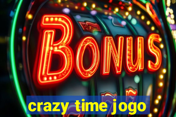 crazy time jogo