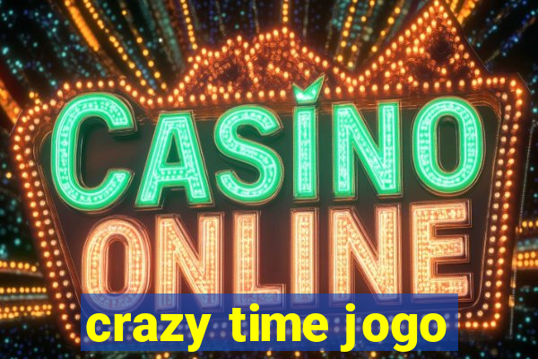 crazy time jogo