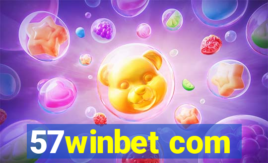 57winbet com