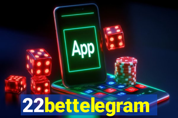 22bettelegram