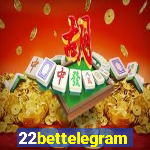 22bettelegram