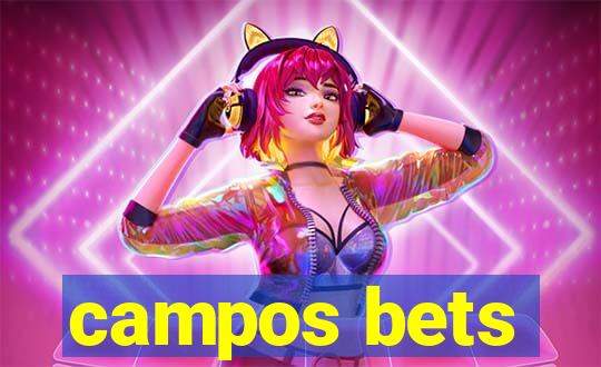 campos bets