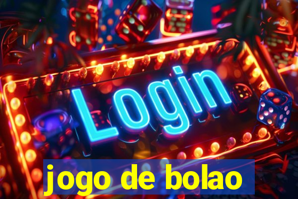 jogo de bolao