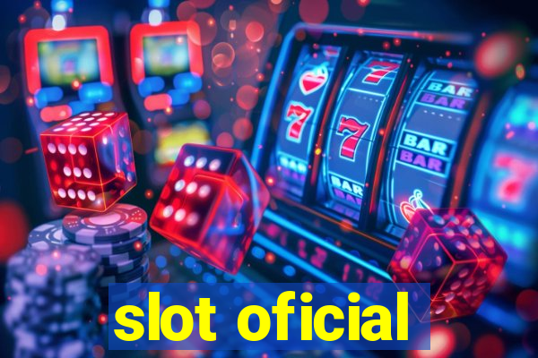 slot oficial