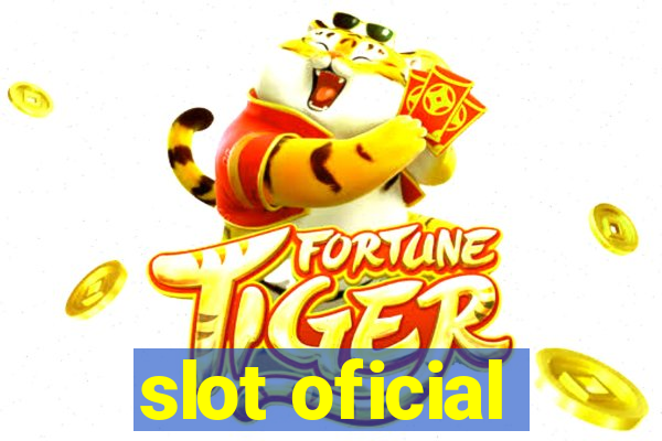 slot oficial