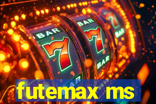 futemax ms