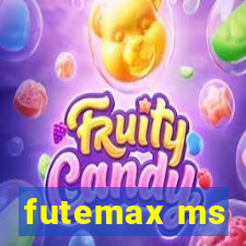 futemax ms