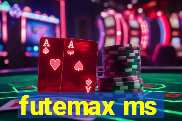 futemax ms