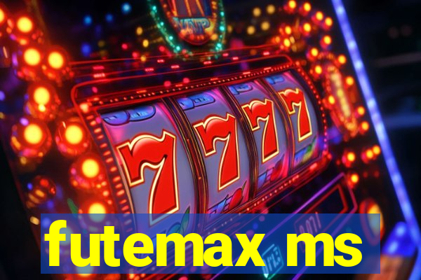 futemax ms