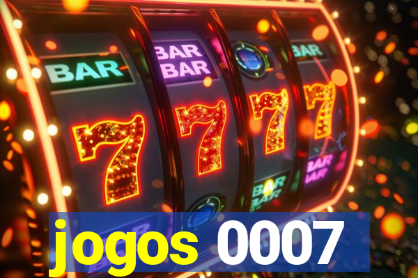 jogos 0007