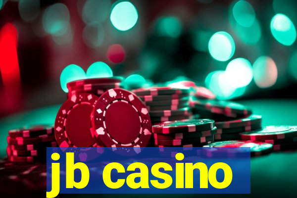 jb casino