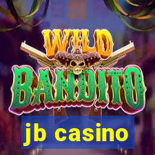 jb casino