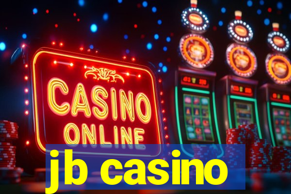 jb casino