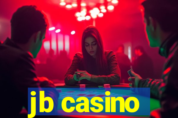 jb casino