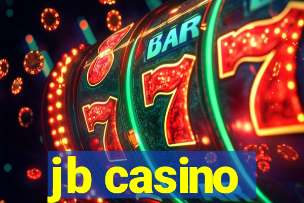 jb casino