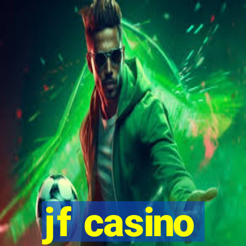 jf casino