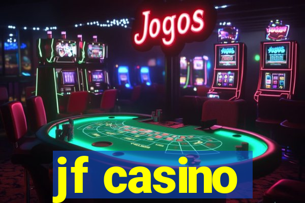 jf casino