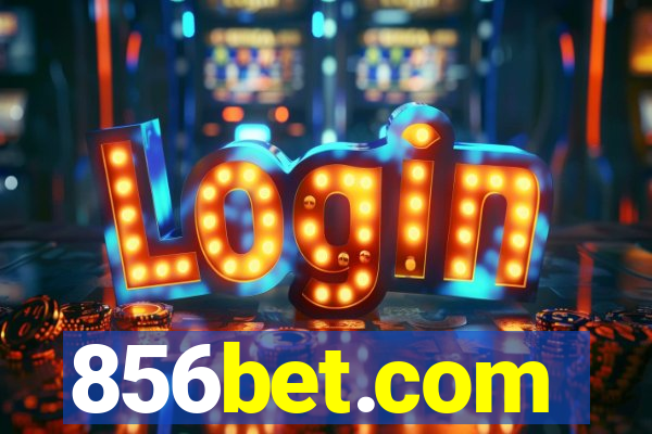 856bet.com