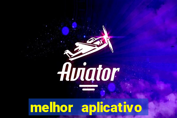 melhor aplicativo para acompanhar jogos de futebol