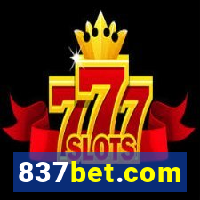 837bet.com