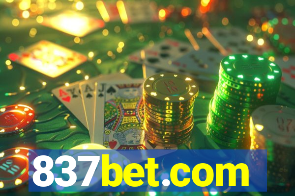 837bet.com