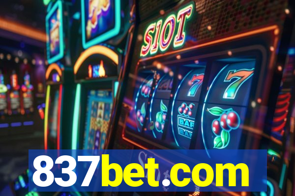 837bet.com