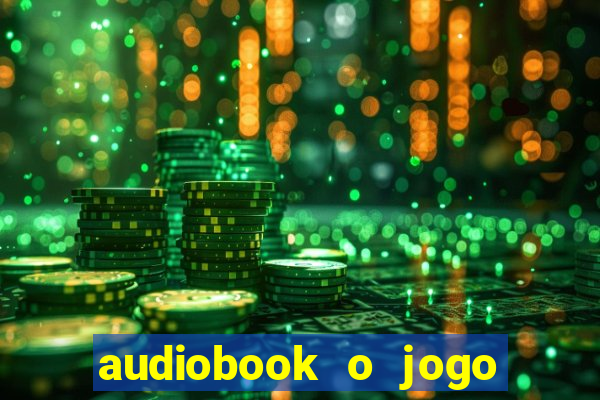 audiobook o jogo interior do tenis