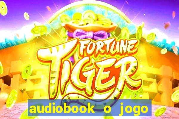 audiobook o jogo interior do tenis