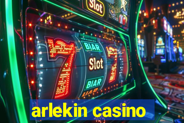 arlekin casino