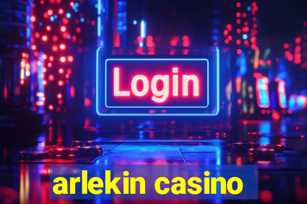 arlekin casino