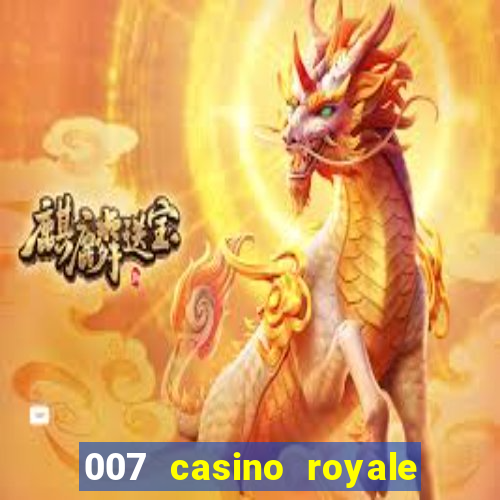 007 casino royale torrent mp4