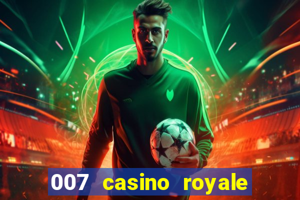 007 casino royale torrent mp4