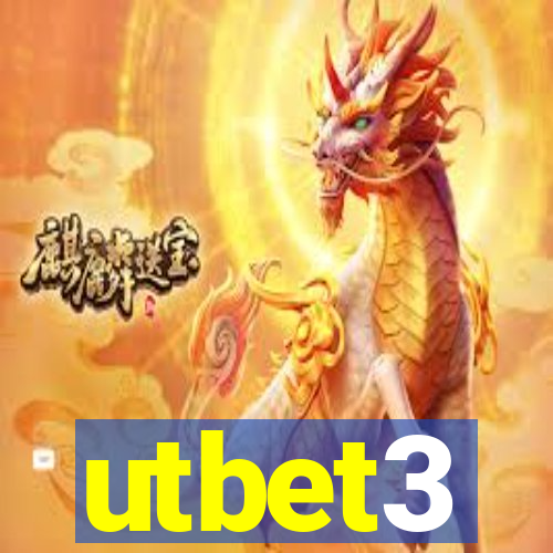 utbet3